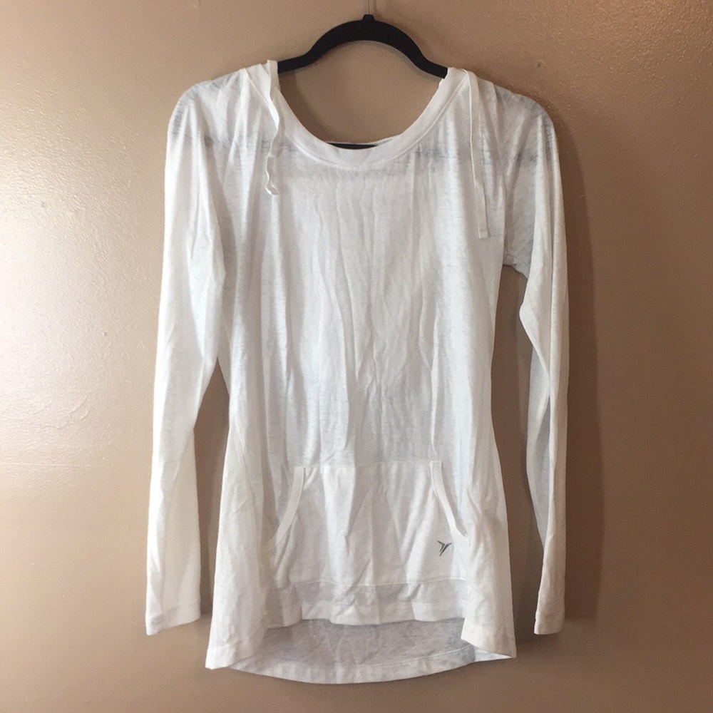 Old Navy light hoodie